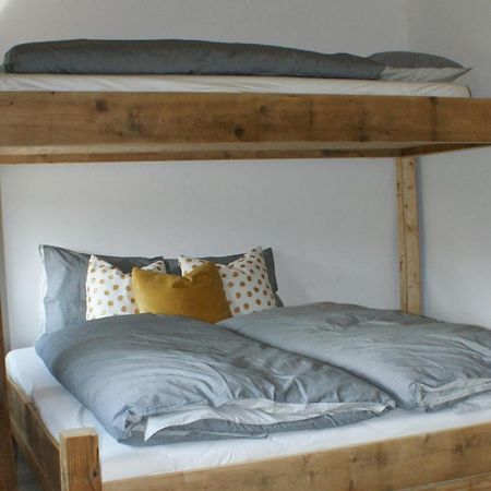 Bed and Breakfast L'Hotat Di Loup Courtedoux Экстерьер фото