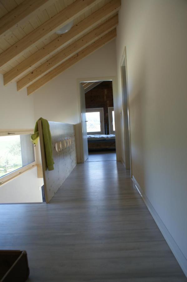 Bed and Breakfast L'Hotat Di Loup Courtedoux Экстерьер фото
